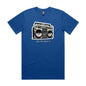 Boom Box Goose - Classic Tee