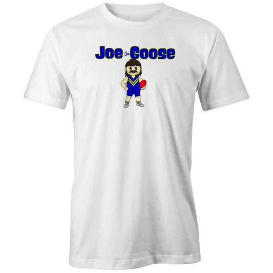 Saints Joe the Goose St Virgils Classic Tee