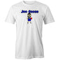 Saints Joe the Goose St Virgils Classic Tee