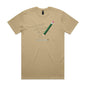Pencil Goose - Classic Tee