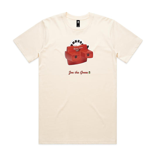 Viewmaster Goose - Classic Tee