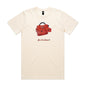 Viewmaster Goose - Classic Tee