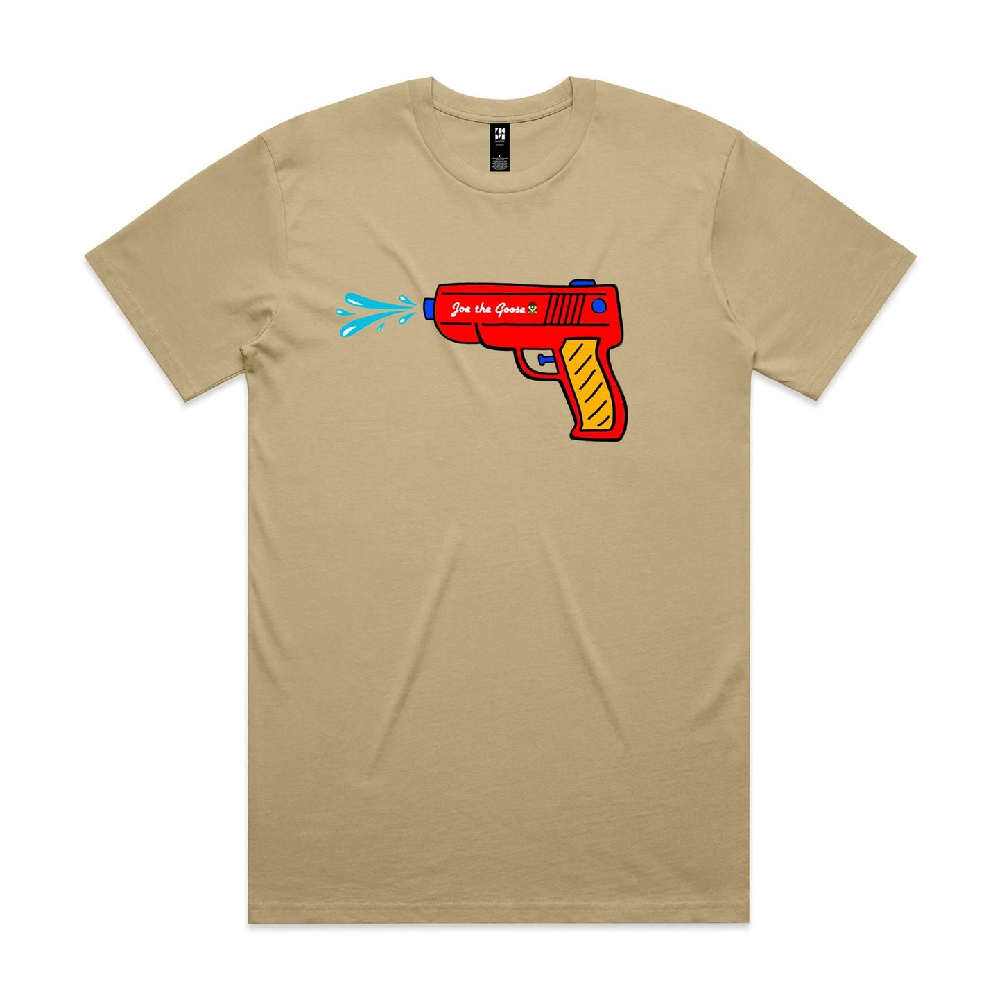Water Pistol Goose - Classic Tee