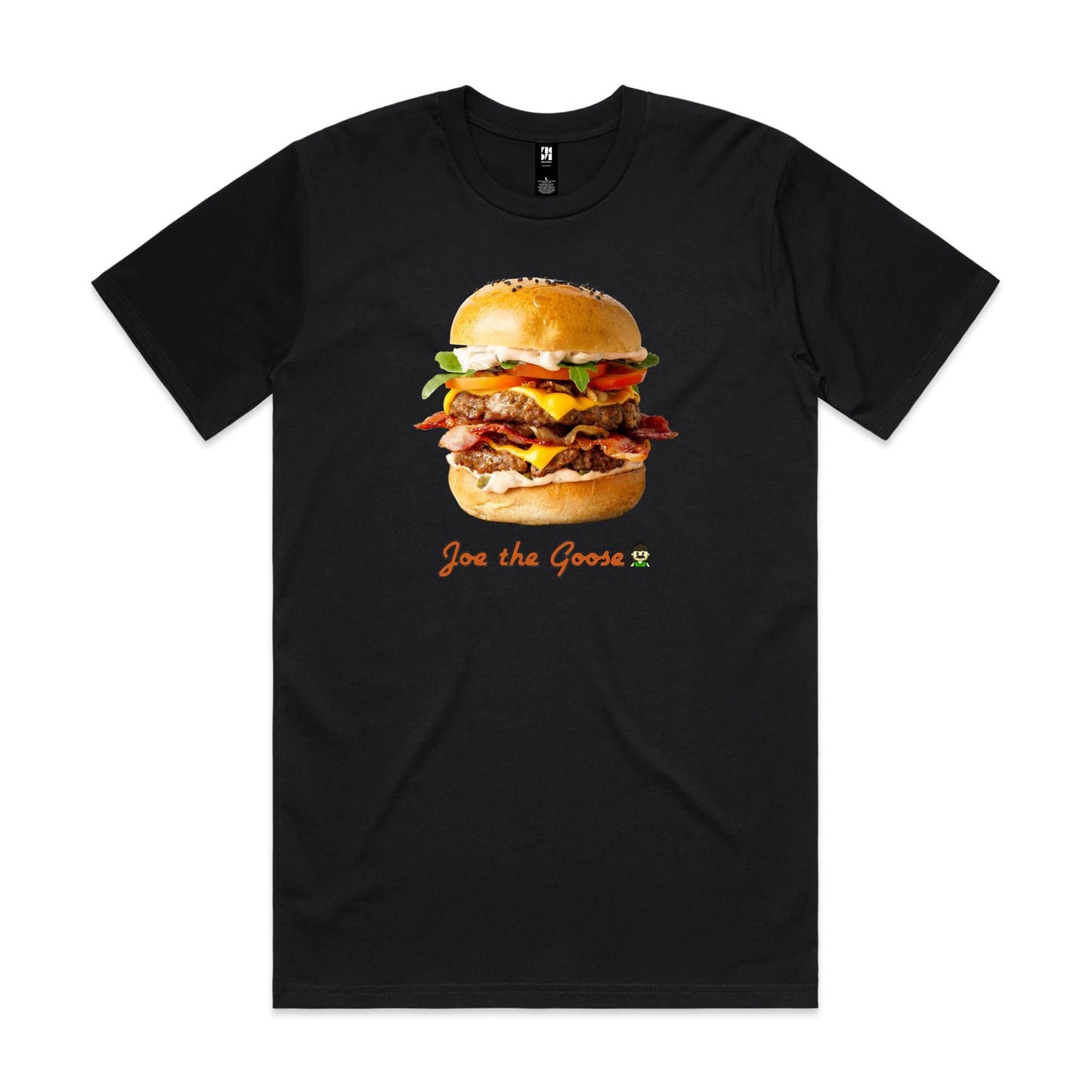 Double Beef n Bacon Goose - Classic Tee