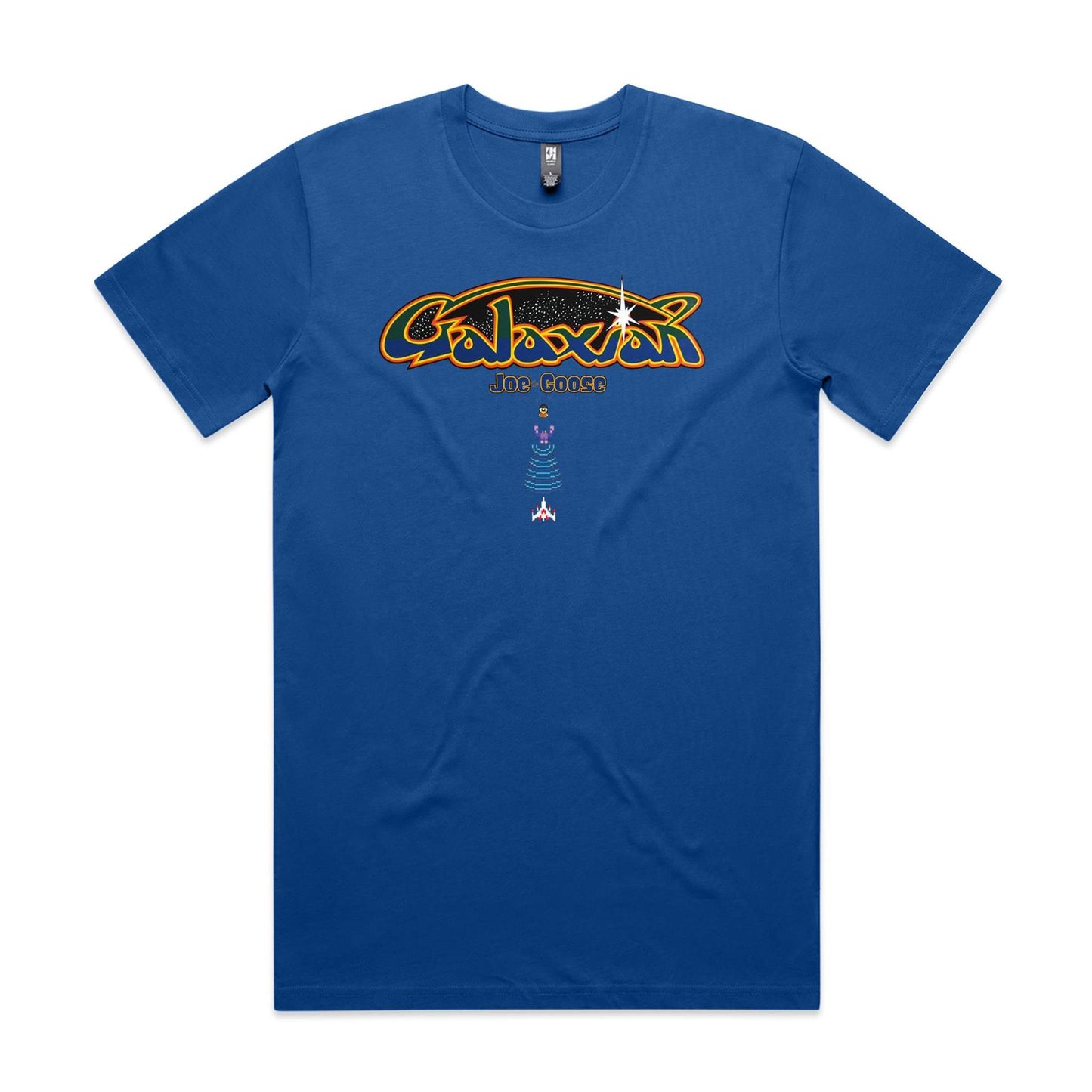 Galaxian Goose - Classic Tee