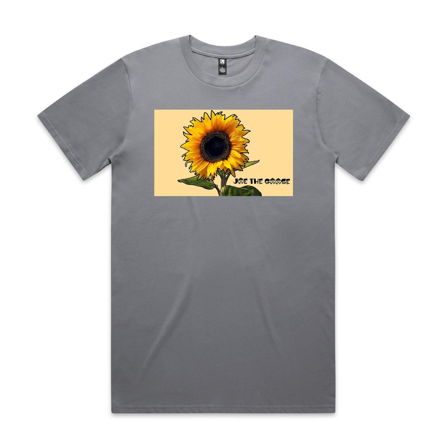 Sun Flower Goose - Classic Tee