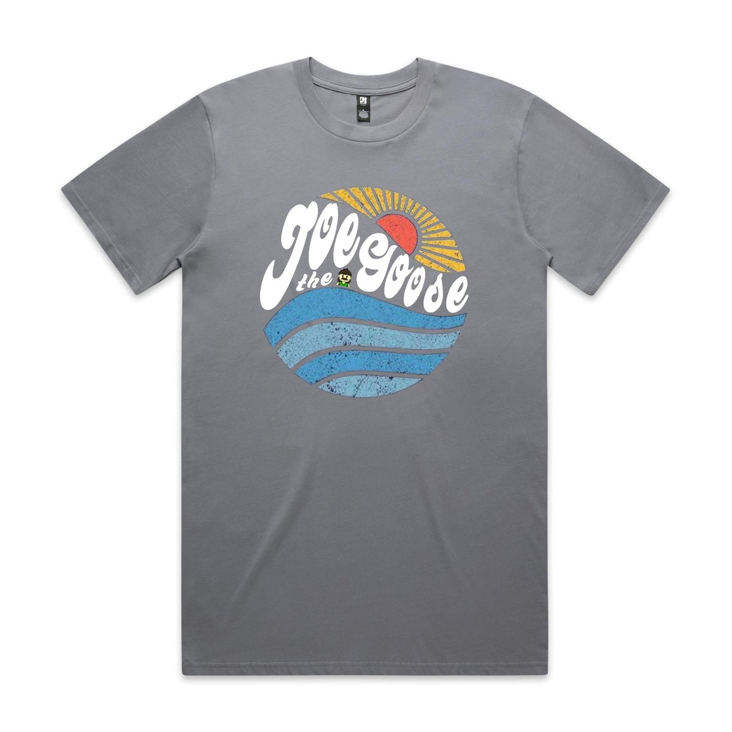 Sun n Surf Goose - Classic Tee