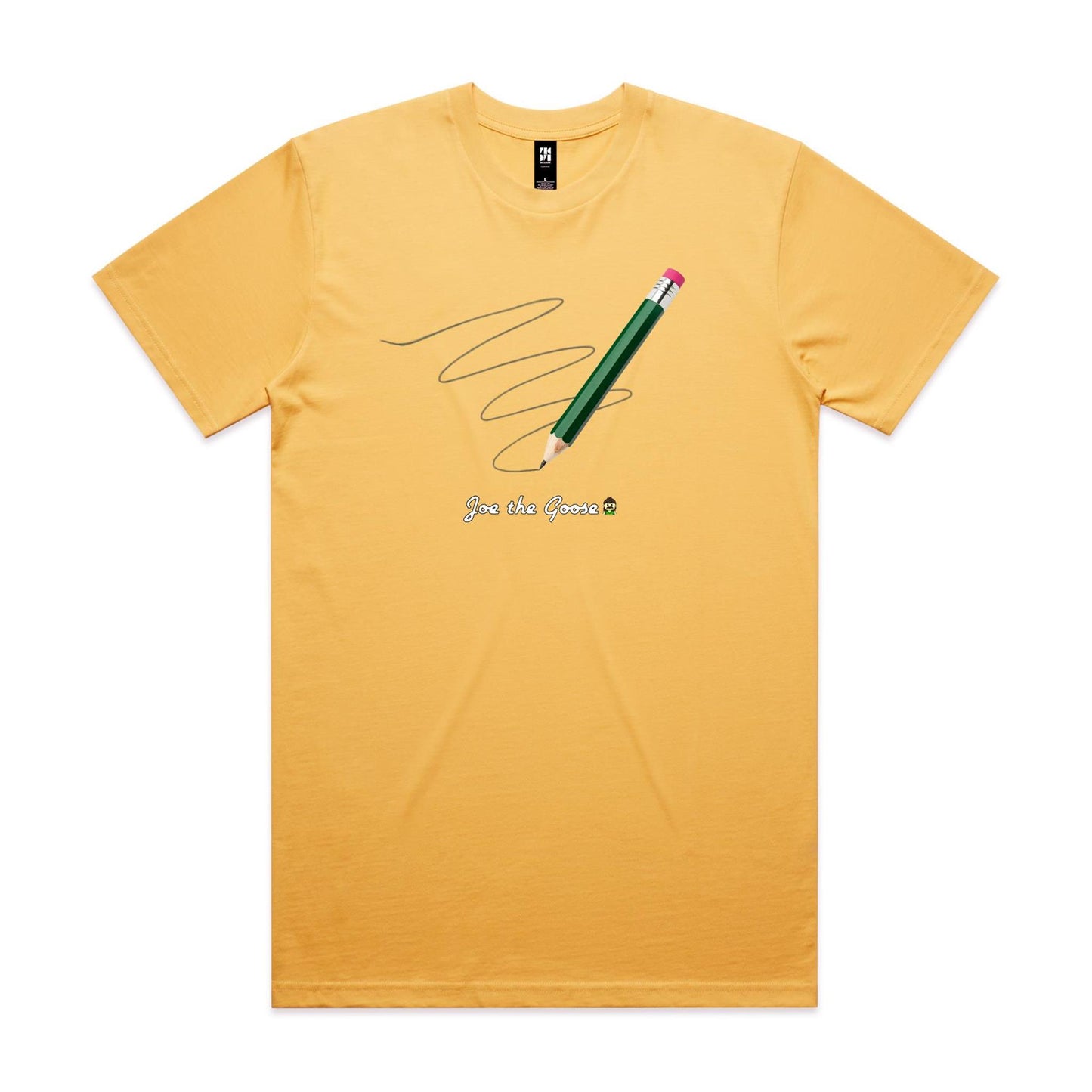 Pencil Goose - Classic Tee