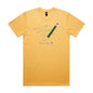 Pencil Goose - Classic Tee