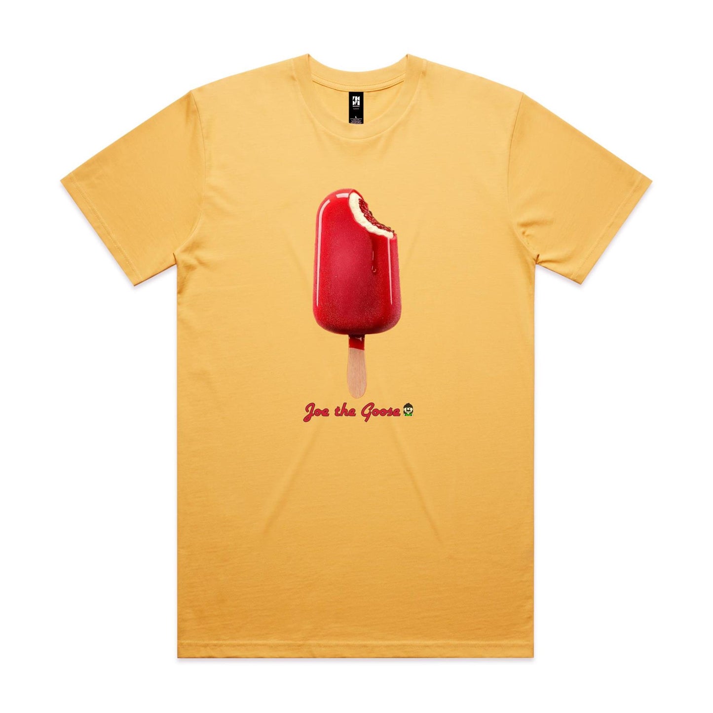 Ice Cream Goose - Classic Tee