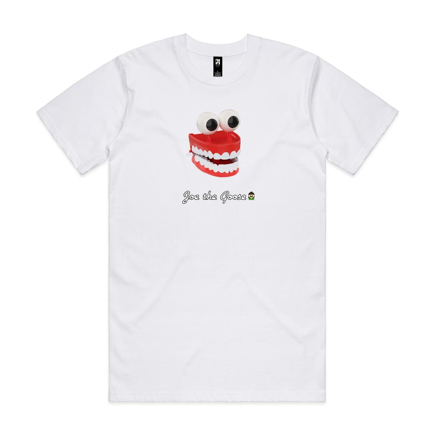 Chattering Teeth Goose - Classic Tee
