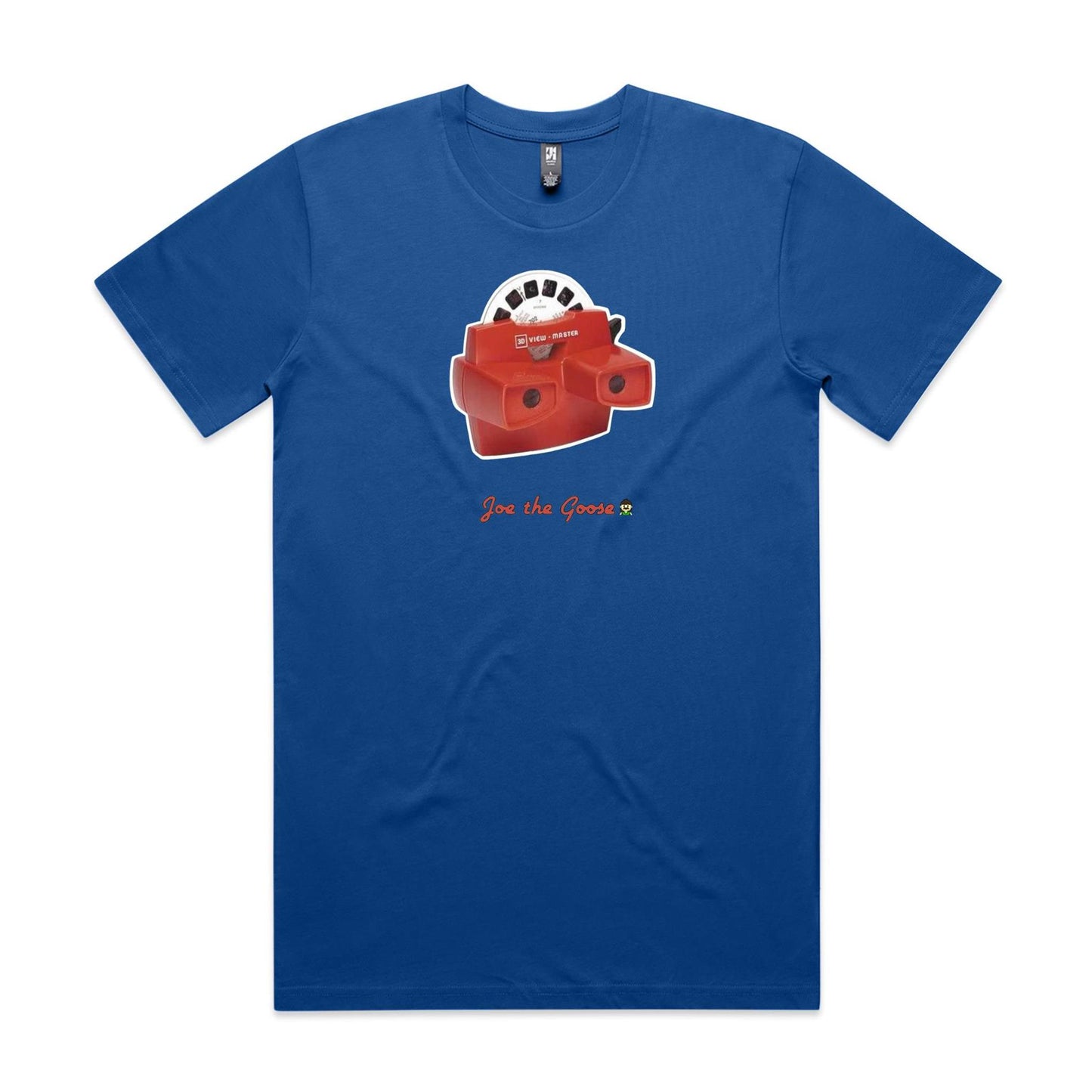 Viewmaster Goose - Classic Tee