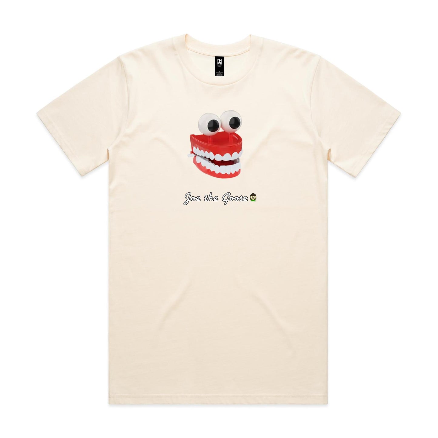 Chattering Teeth Goose - Classic Tee