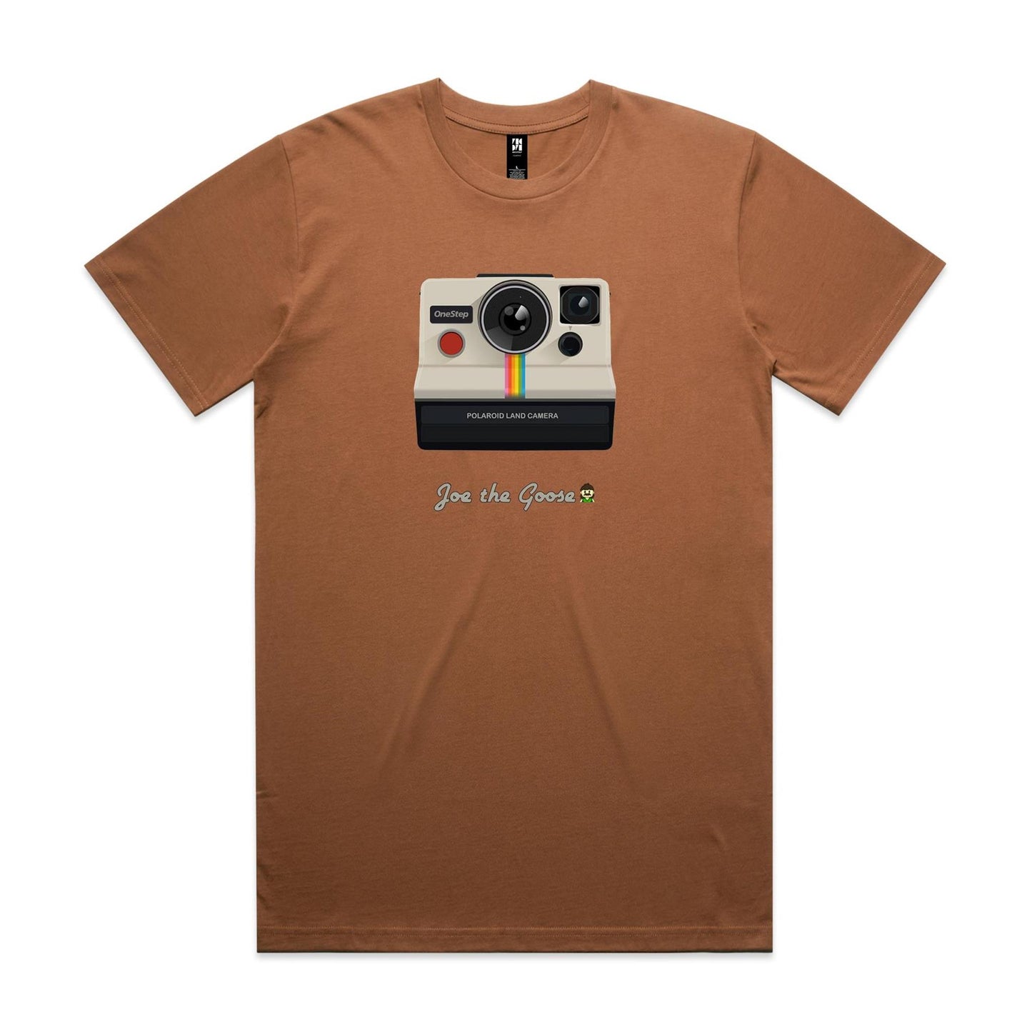 Polaroid Goose - Classic Tee