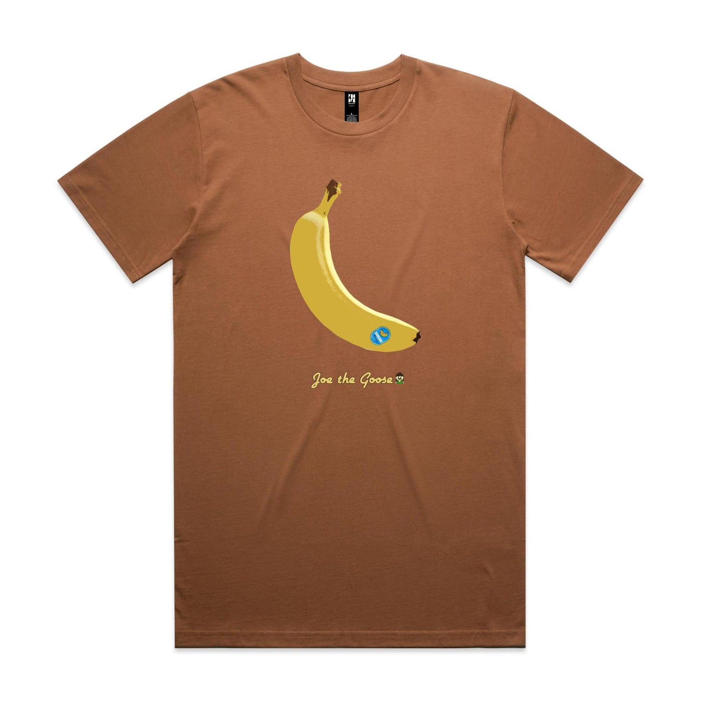 Banana Goose - Classic Tee