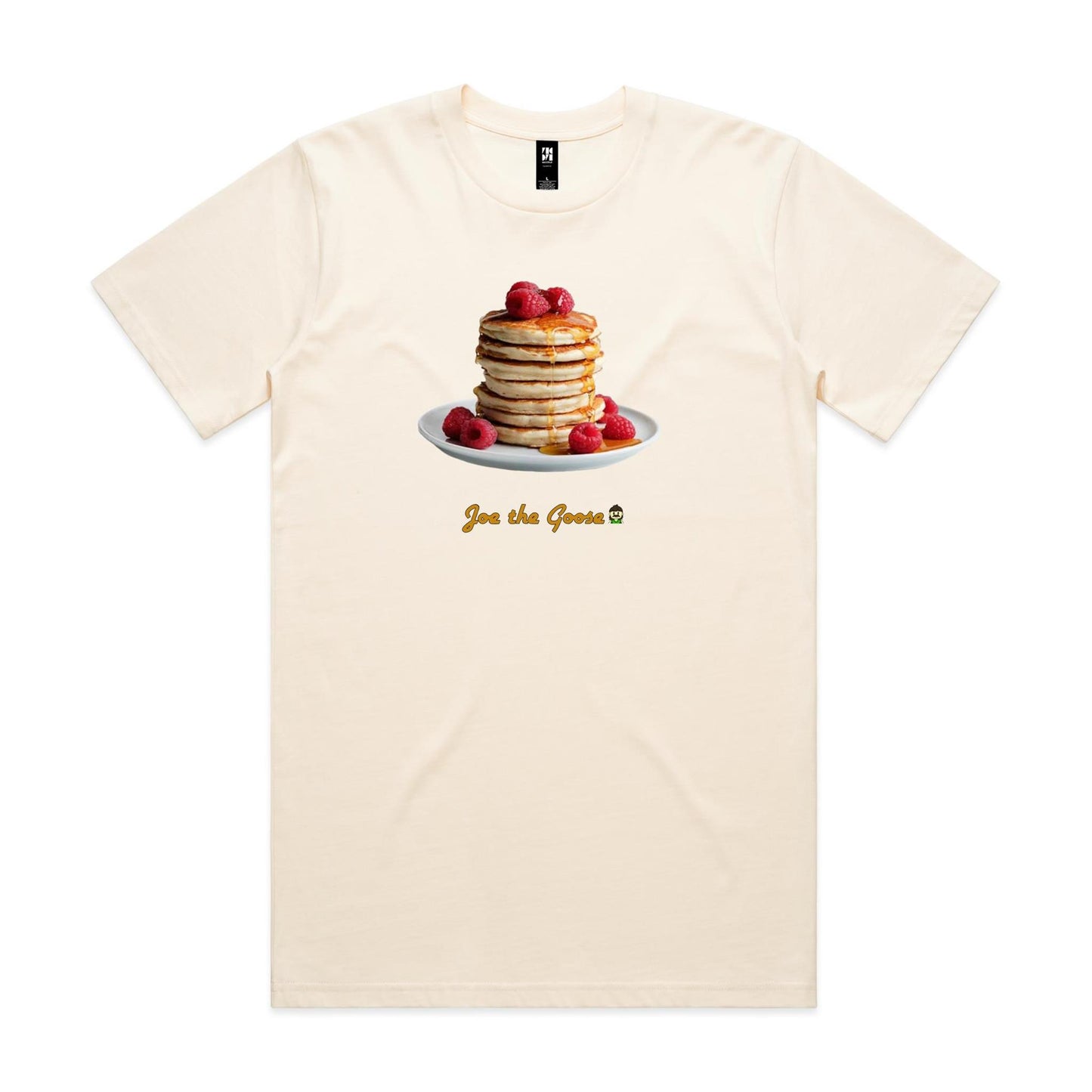 Pancakes Goose - Classic Tee