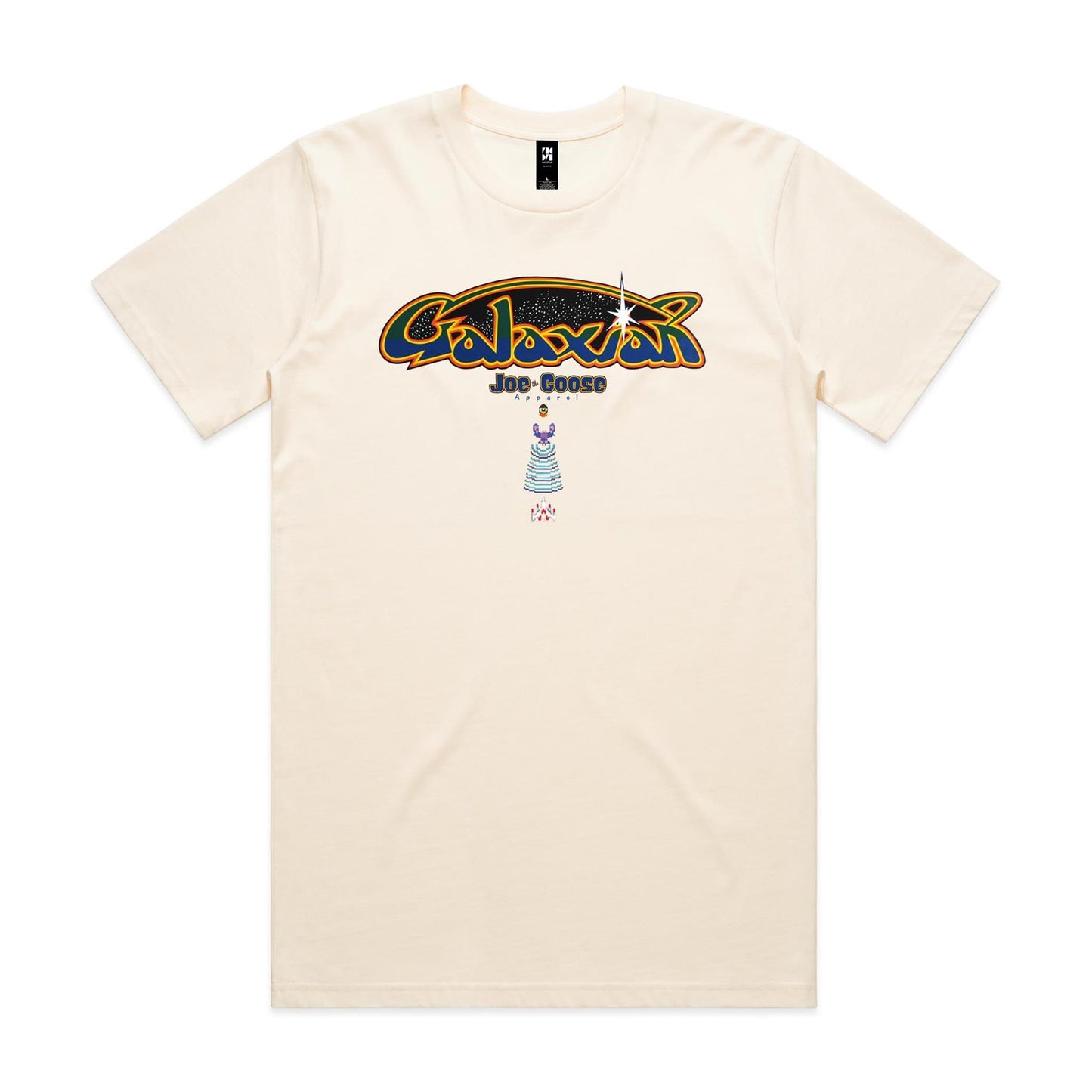 Galaxian Goose - Classic Tee
