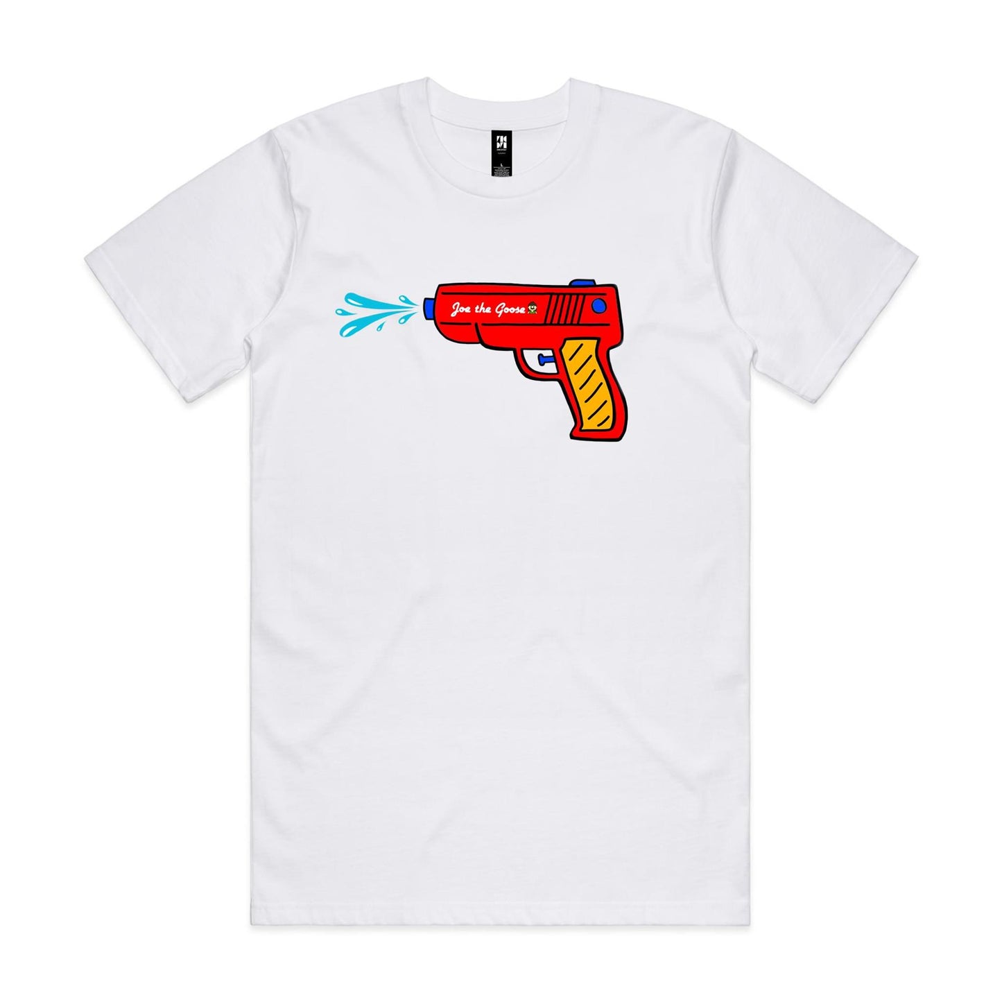 Water Pistol Goose - Classic Tee