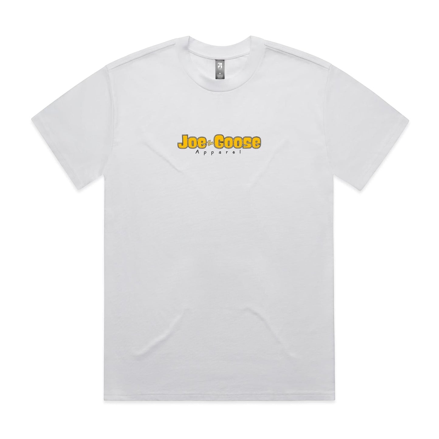Joe the Goose Apparel Heavy Tee
