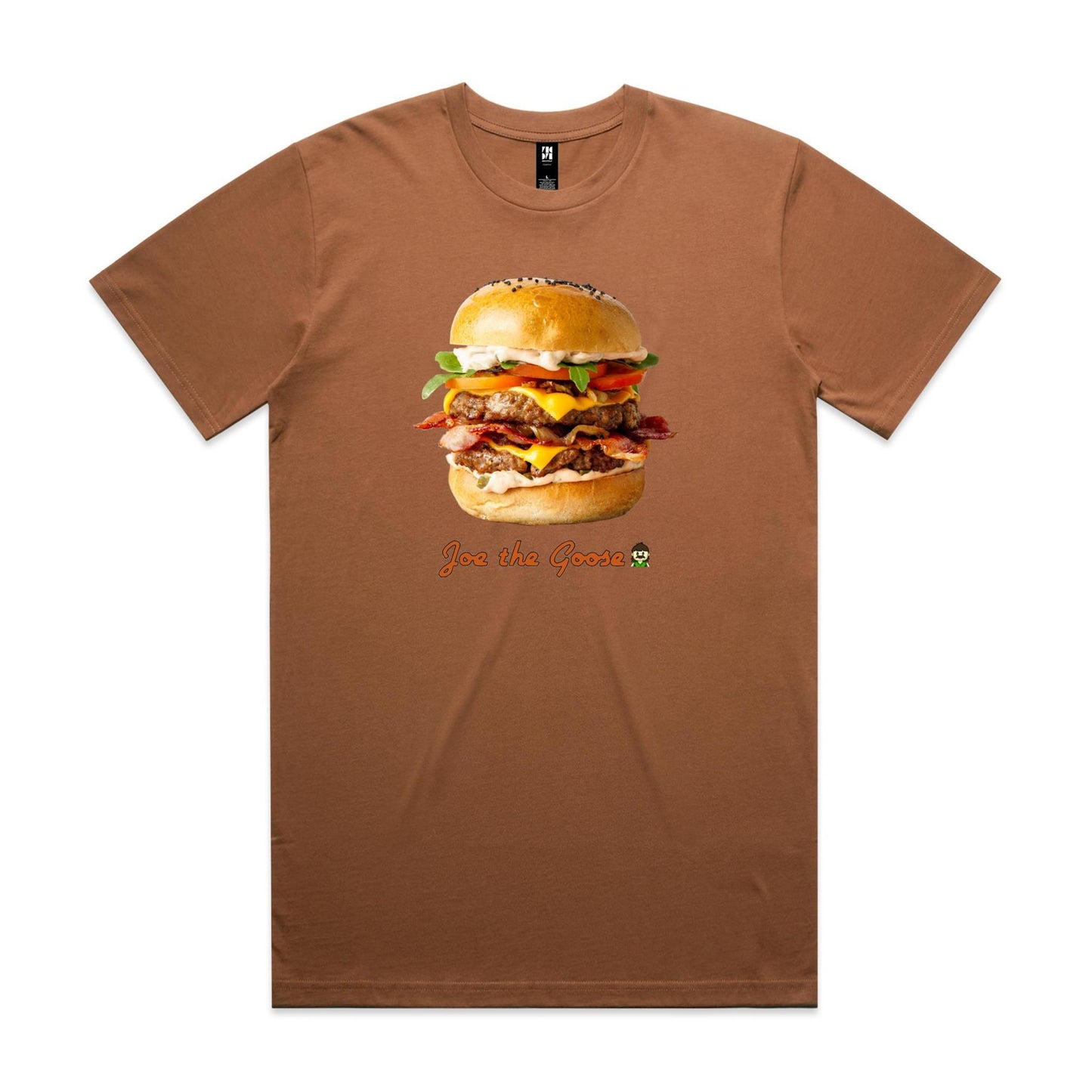 Double Beef n Bacon Goose - Classic Tee