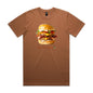 Double Beef n Bacon Goose - Classic Tee