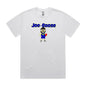 Saints Joe the Goose St Virgils Heavy Tee